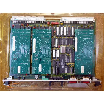 Produktfoto 1 von Tews Datentechnik PCM100 Karte - ungebraucht! -