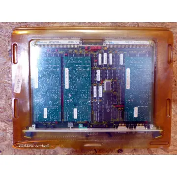Produktfoto 1 von Tews Datentechnik PCM100 Karte - ungebraucht! -