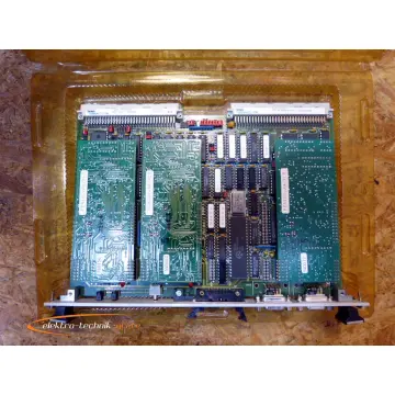 Produktfoto 1 von Tews Datentechnik PCM100 Karte