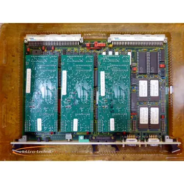 Produktfoto 1 von Tews Datentechnik PCM100 - ungebraucht! -