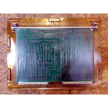 Tews Datentechnik PCM700 Karte - ungebraucht! -