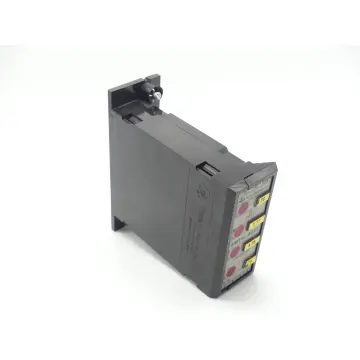 Produktfoto 1 von Texas Instruments 6MT11 - B05L Input-Modul 170 - 260VAC