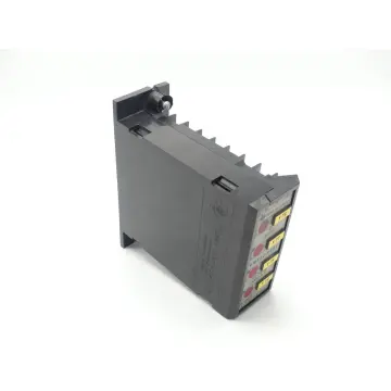 Produktfoto 1 von Texas Instruments 6MT12 - 40BL Output-Modul 170 - 260VAC
