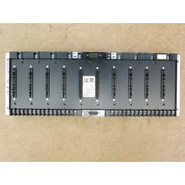 Produktfoto 1 von Texas Instruments 6MT50 I/O Mounting Base