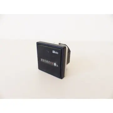 Tele TBW40.18 Betriebsstundenzähler 230V/50Hz