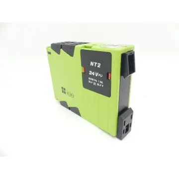Produktfoto 1 von tele NT2 24 V 50/60 Hz
