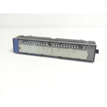 Produktfoto 1 von Telemecanique TSX BLK 1 Terminal Block
