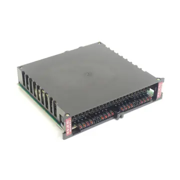 Produktfoto 1 von Telemecanique TSX DET 16 04 Modul SN:6310104