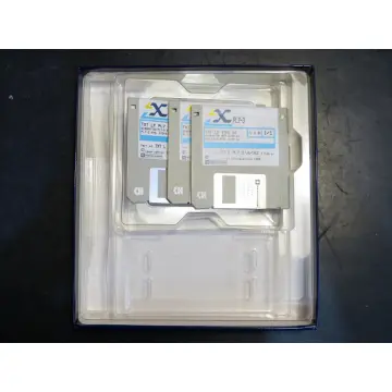 Produktfoto 1 von Telemecanique TSX L PL7 3 V42 Software > ungebraucht! <