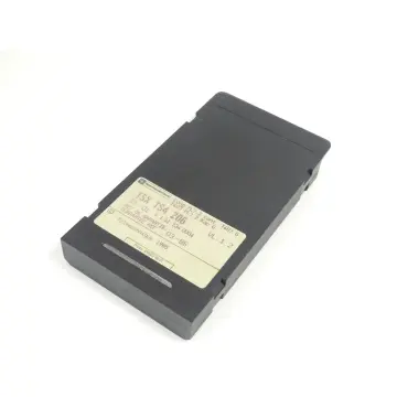 Produktfoto 1 von Telemecanique TSX TS4 20G Language Cartridge VL: 1.2 A 1 01 534 0004