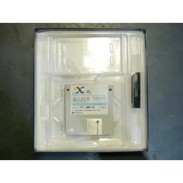 Produktfoto 1 von Telemecanique TXT L BASE V42 Software > ungebraucht! <