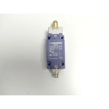 Produktfoto 1 von Telemecanique XCKJ mit ZCKE67 Endschalter
