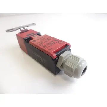 Telemecanique XCS-AC15 Sicherheits Positionsschalter A300 240V 3A