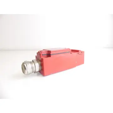Produktfoto 1 von Telemecanique XCS C513 Sicherheits-Endschalter ohne Schlüssel