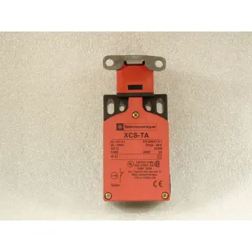 Produktfoto 1 von Telemecanique XCS-TA791 Sicherheits Positionsschalter 240V 3A