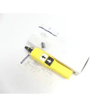 Produktfoto 1 von Telemecanique XAC A205 Hängetaster 064502 - ungebraucht! -