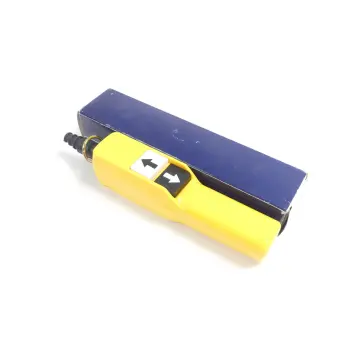 Produktfoto 1 von Telemecanique XAC-A205 Hängetaster 64502 / 9522 - ungebraucht! -