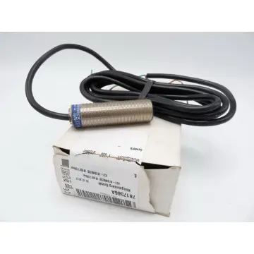 Produktfoto 1 von Telemecanique XS1 M18MB230 Induktiver Sensor > ungebraucht! <