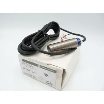 Produktfoto 1 von Telemecanique XS1 M18PC410P Induktiver Nährungsschalter > ungebraucht! <