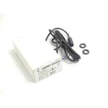 Produktfoto 1 von Telemecanique XS4 P12MB230 Induktiver Näherungsschalter - ungebraucht! -