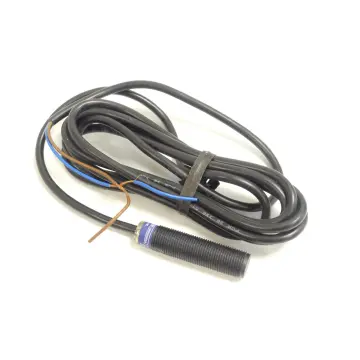 Produktfoto 1 von Telemecanique XS4 P12MB230 Induktiver Näherungsschalter - ungebraucht! -