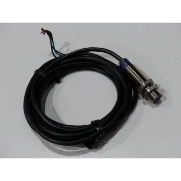 Produktfoto 1 von Telemecanique XS612B1PBL2 Induktiver Sensor