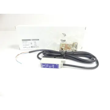 Produktfoto 1 von Telemecanique XUL A040219 Photoelectric Sensor 047269 ungebraucht
