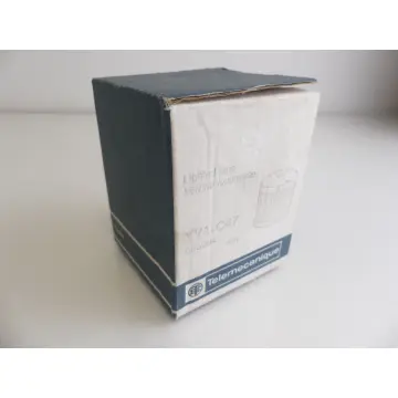 Produktfoto 1 von Telemecanique XVA-C47 065084 Leuchtelement - ungebraucht! -