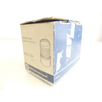 Produktfoto 1 von Telemecanique XVA-L55 8927 Leuchtelement orange 8927 - ungebraucht! -