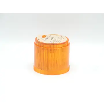 Produktfoto 1 von Telemecanique XVA-LC3 Signalgeber orange