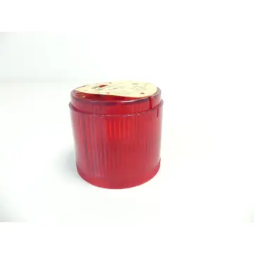 Produktfoto 1 von Telemecanique XVA-LC3. Signalgeber rot ohne Leuchtmittel