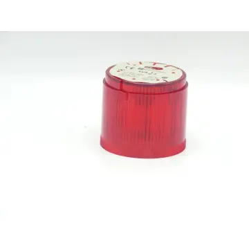 Produktfoto 1 von Telemecanique XVA-LC3 Signalgeber rot