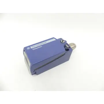 Produktfoto 1 von Telemecanique ZCD21 Positionsschalter