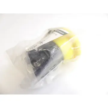 Produktfoto 1 von Telemecanique ZA2-BC5 Pilzdrucktaster gelb 120114 - ungebraucht! -