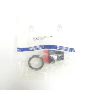 Telemecanique ZA2-BL4 Drucktaster rot 064794 9334 ungebraucht