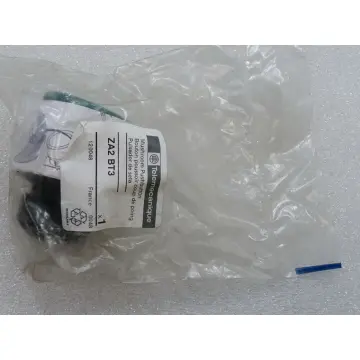 Produktfoto 1 von Telemecanique ZA2 BT3 Pilzdrucktaster grün - ungebraucht - in OVP