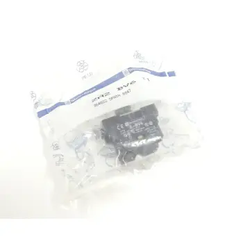 Produktfoto 1 von Telemecanique ZA2 BV6 Lampenfassung 064822 max. 2,6W ungebraucht