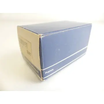 Produktfoto 1 von Telemecanique ZA2 BV157 Lampenfassung ohne Leuchtmittel - ungebraucht! -