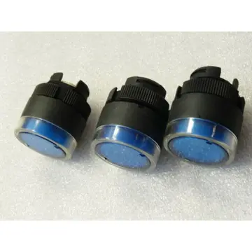 Produktfoto 1 von Telemecanique ZA2 BW36 Drucktaster blau
