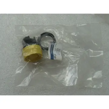 Produktfoto 1 von Telemecanique ZA2BP5 Drucktaste gelb ungebraucht in OVP