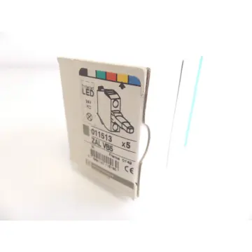 Telemecanique ZAL VB5 LED-Modul Harmony Style Ø 22mm VPE: 5 Stück