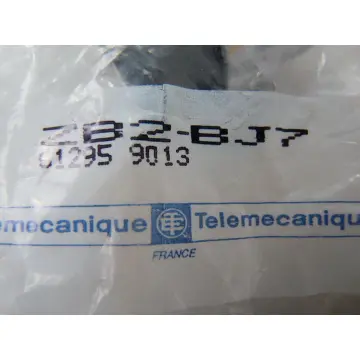 Produktfoto 1 von Telemecanique ZB2 BJ7 Wahlschalter - ungebraucht -
