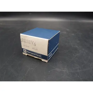 Produktfoto 1 von Telemecanique ZB2-BV6 Lampenhalter > ungebraucht! <