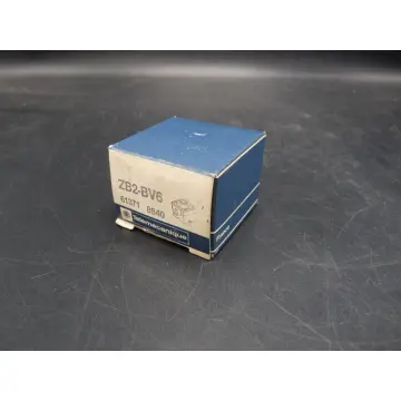 Produktfoto 1 von Telemecanique ZB2-BV6 Lampenhalter > ungebraucht! <