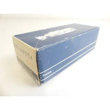 Produktfoto 1 von Telemecanique ZB2 BW054 Lampenmodul + ZB2 BE102 Kontaktblock - ungebraucht! -