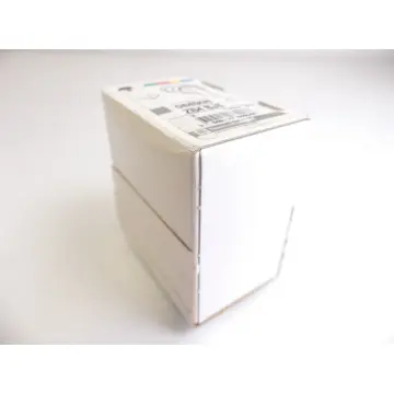 Produktfoto 1 von Telemecanique ZB4 BJ8 Wahlschalter 088908 Harmony Style Ø 22mm schwarz