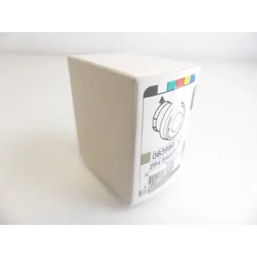Produktfoto 1 von Telemecanique ZB4 BW377 Harmony Style Ø 22 mm Leuchtdrucktaster - ungebraucht! -