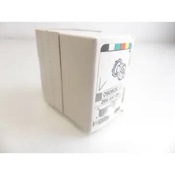 Produktfoto 1 von Telemecanique ZB5 AK1263 Harmony Style Ø 22 mm Leuchtwahlschalter - ungebr.! -