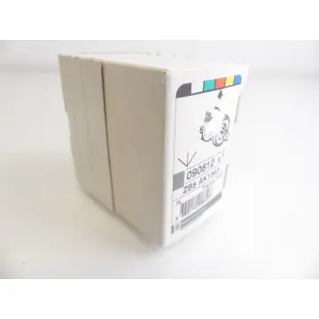 Produktfoto 1 von Telemecanique ZB5 AK1343 Harmony Style Ø 22 mm Leuchtwahlschalter - ungebr.! -
