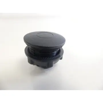 Produktfoto 1 von Telemecanique ZB5SZ3 Verschlussstopfen Ø 22mm schwarz VPE: 8 St. - unge.! -